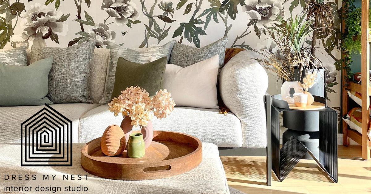 Dress My Nest Interior Design Consultation Kapiti, Wellington region ...