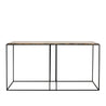 Dion Console Table