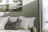 Lotus Slipcover Sofa 3 seater