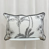 Cayenne in the Tropics Cushion