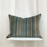 Romo Stripe Cushion