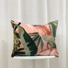 Tropicalia Coral Outdoor  Cushion