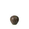BROSTE Vase Leda - Antique Brown