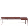 Benmore Bench Seat