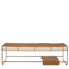 Benmore Bench Seat