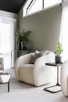 Max Swivel Chair