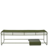 Benmore Bench Seat