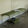 Benmore Bench Seat