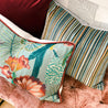 Romo Stripe Cushion