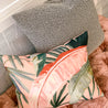 Tropicalia Coral Outdoor  Cushion