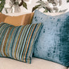 Mirage Fijord Velvet Cushion