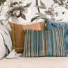 Romo Stripe Cushion