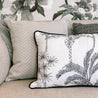 Cayenne in the Tropics Cushion