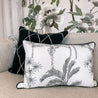 Cayenne in the Tropics Cushion