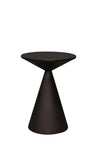 STUDIO Cone Table Tall – Black