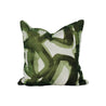 Abstraction Outdoor Cushion