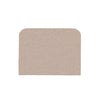 Radius Headboard