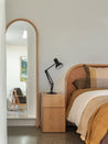 Plinth Bedside