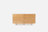 Compound Lowboy Dresser