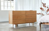 Compound Lowboy Dresser