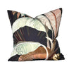 Tropicalia Sepia Outdoor Cushion